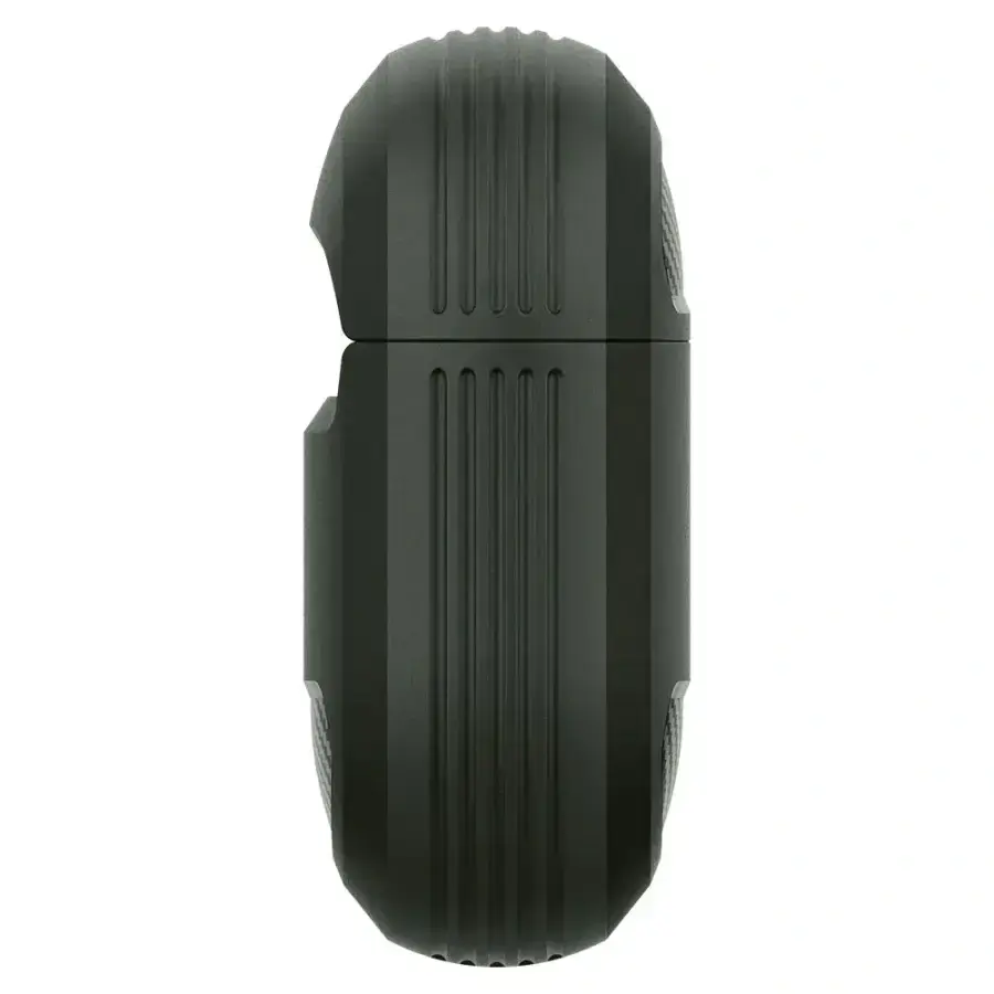 Чехол Spigen Rugged Armor case for AirPods 3 - Military Green (ASD01979)