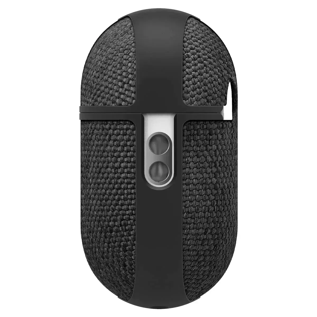 Чехол Spigen Urban Fit case for AirPods Pro 2 - Black (ACS05483)