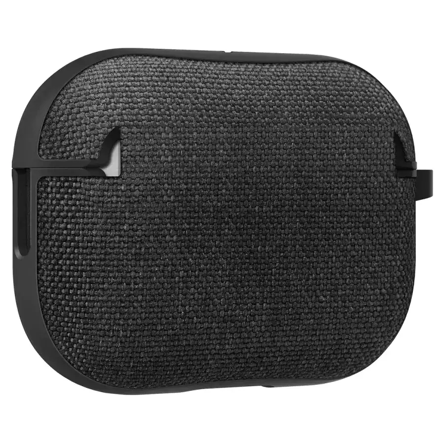 Чохол Spigen Urban Fit case for AirPods Pro 2 - Black (ACS05483)
