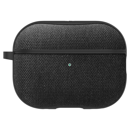 Чехол Spigen Urban Fit case for AirPods Pro 2 - Black (ACS05483)