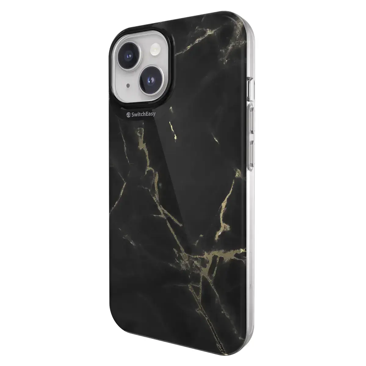Чехол SwitchEasy Artist case for iPhone 15 - Noir (SPH561019NO23)