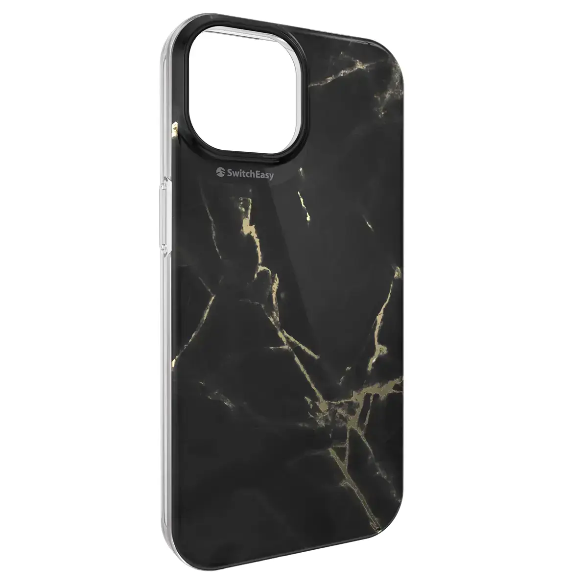 Чехол SwitchEasy Artist case for iPhone 15 - Noir (SPH561019NO23)