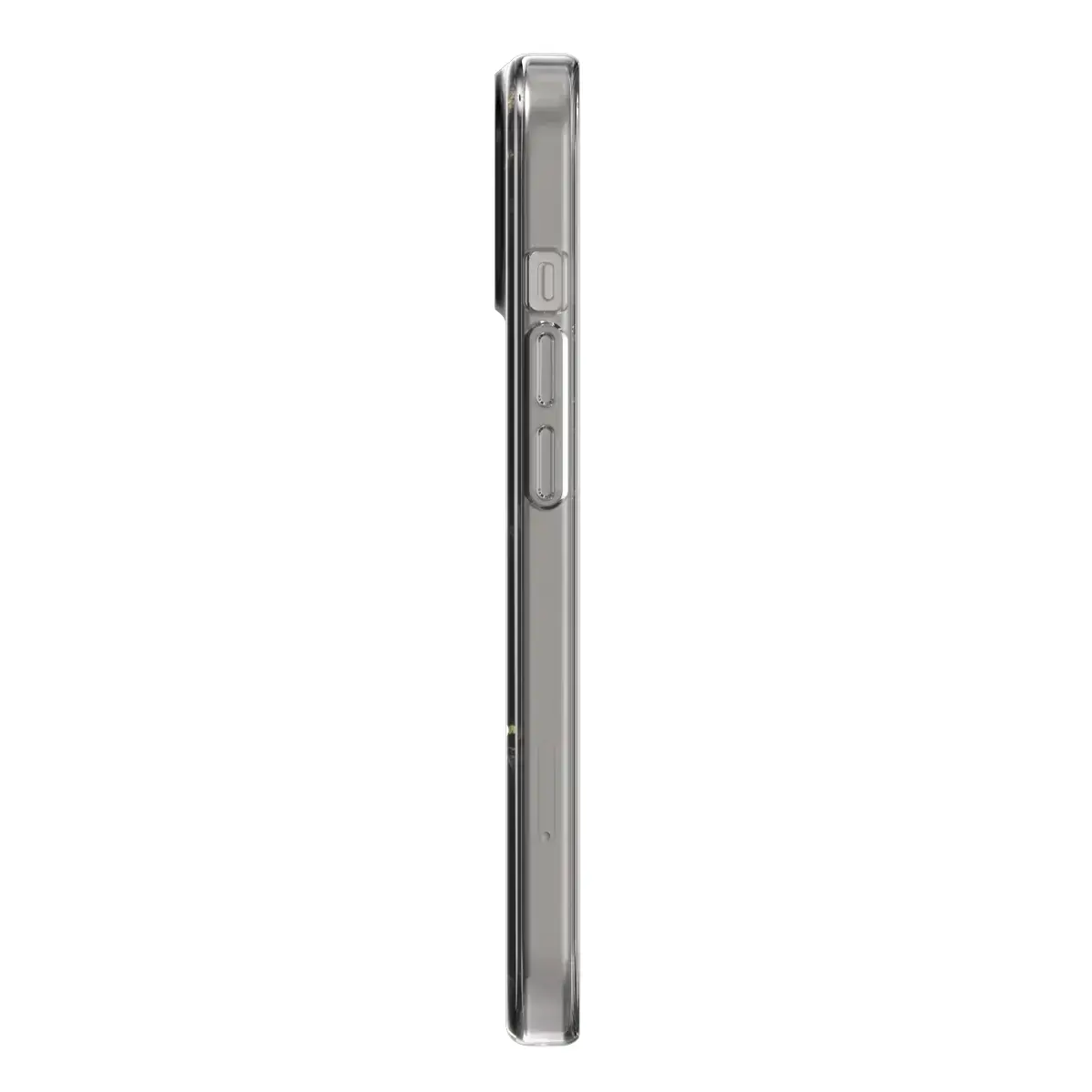 Чехол SwitchEasy Artist case for iPhone 15 - Noir (SPH561019NO23)