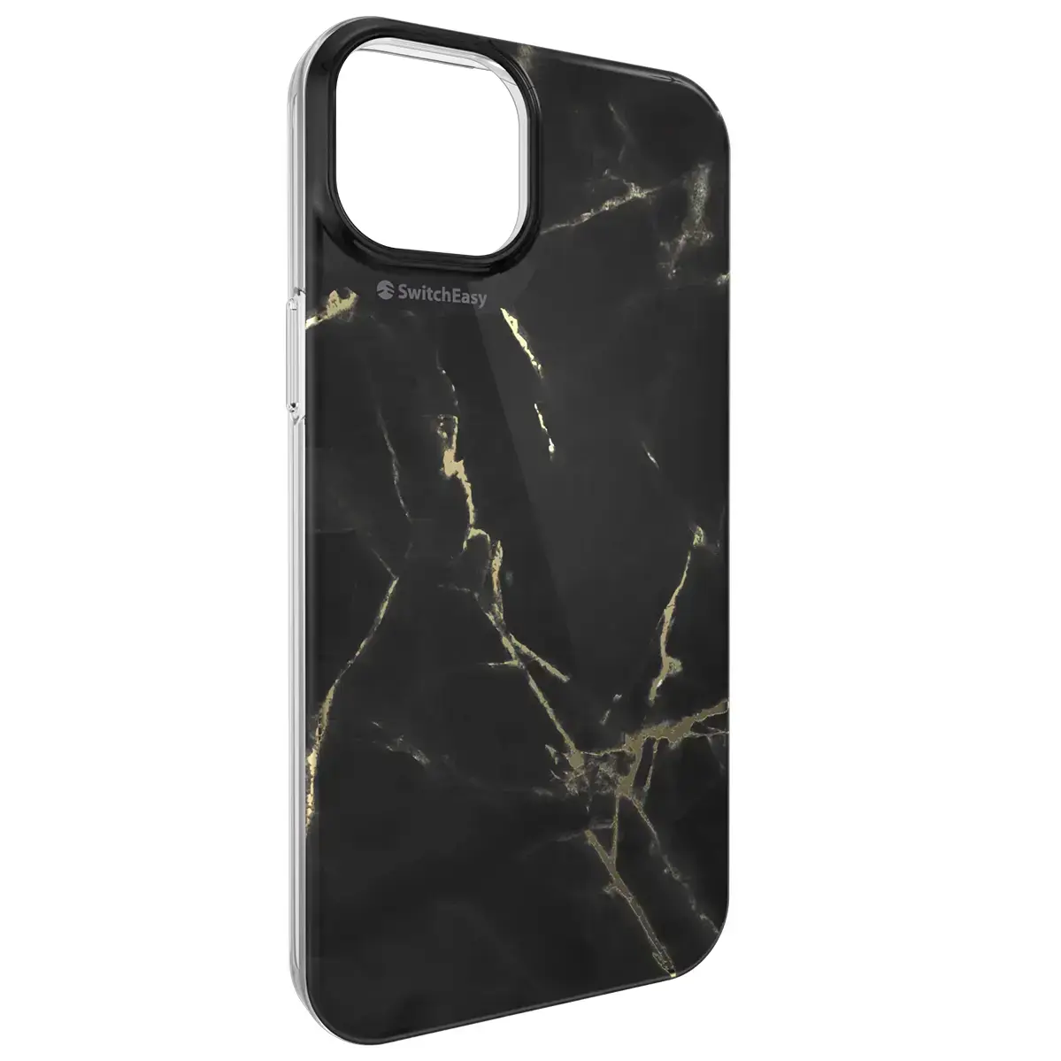 Чехол SwitchEasy Artist case for iPhone 15 Plus - Noir (SPH567019NO23)