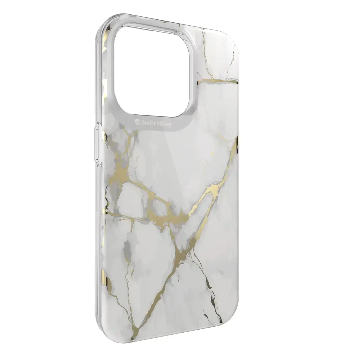 Чехол SwitchEasy Artist case for iPhone 15 Pro - Ivory (SPH56P019IV23)