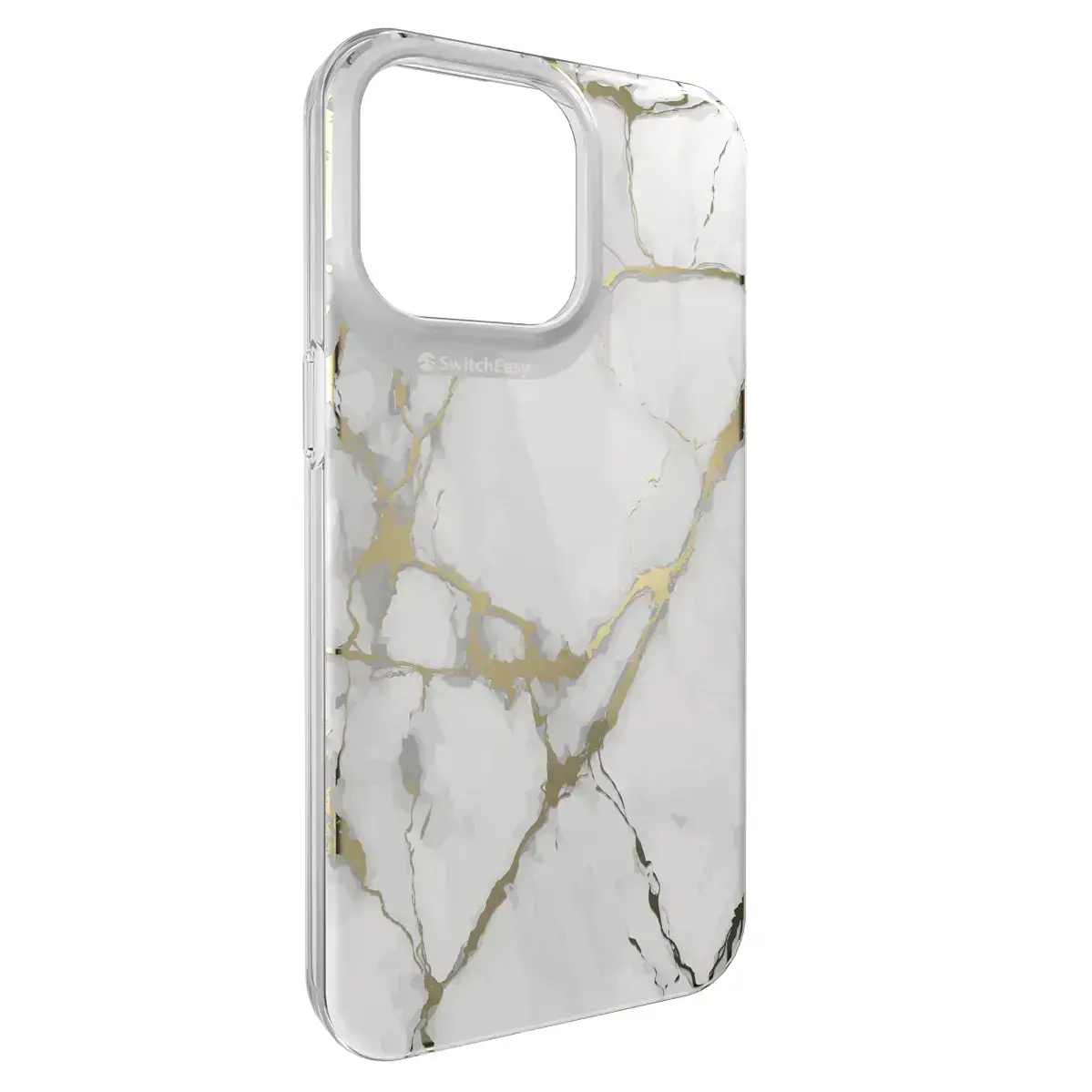 Чехол SwitchEasy Artist case for iPhone 15 Pro Max - Ivory (SPH57P019IV23)