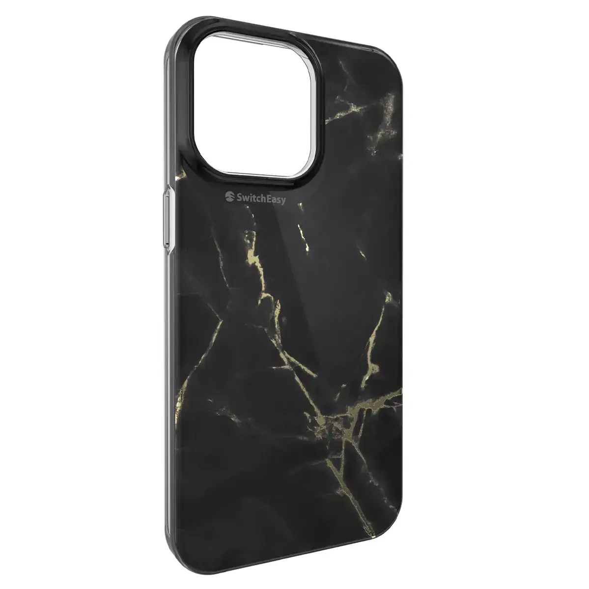 Чехол SwitchEasy Artist case for iPhone 15 Pro Max - Noir (SPH57P019NO23)
