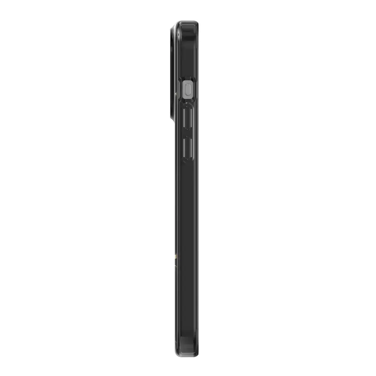 Чехол SwitchEasy Artist case for iPhone 15 Pro Max - Noir (SPH57P019NO23)