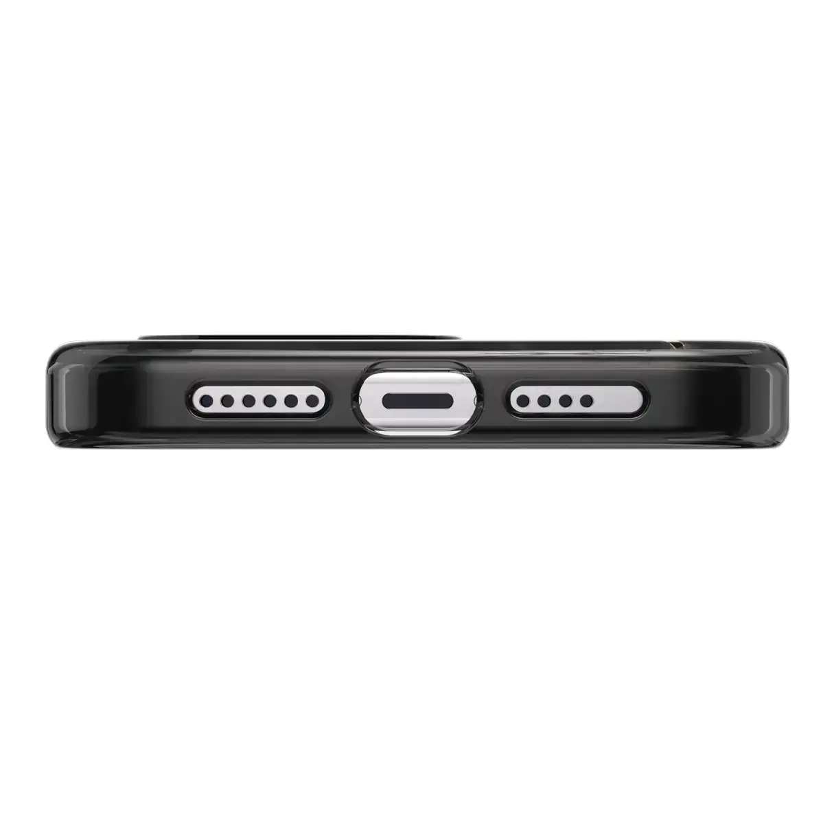 Чехол SwitchEasy Artist case for iPhone 15 Pro Max - Noir (SPH57P019NO23)
