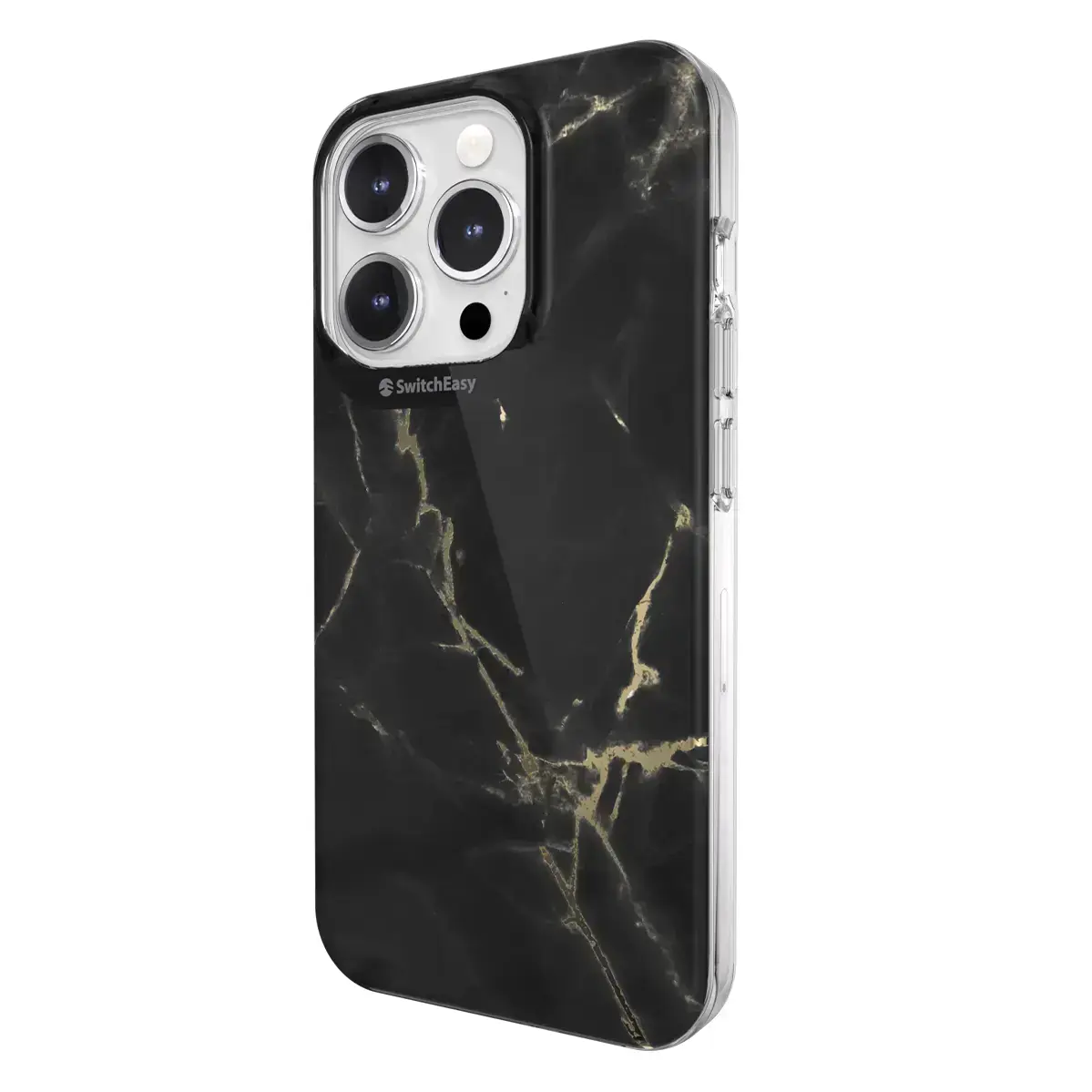 Чехол SwitchEasy Artist case for iPhone 15 Pro - Noir (SPH56P019NO23)