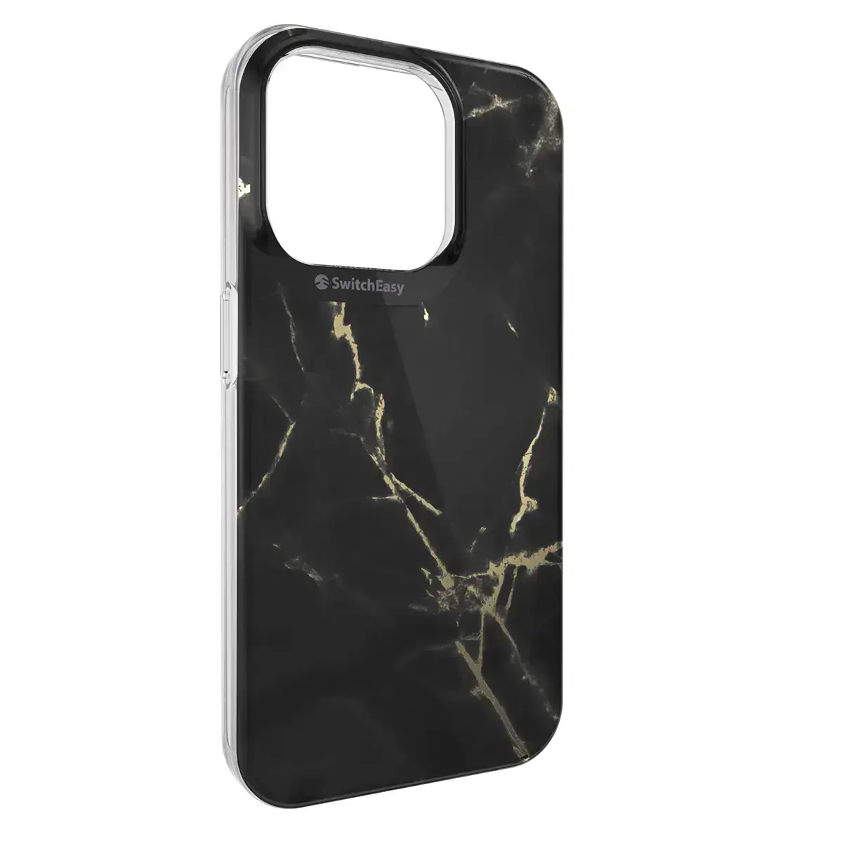 Чехол SwitchEasy Artist case for iPhone 15 Pro - Noir (SPH56P019NO23)