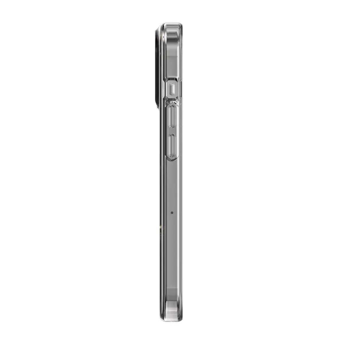 Чехол SwitchEasy Artist case for iPhone 15 Pro - Noir (SPH56P019NO23)