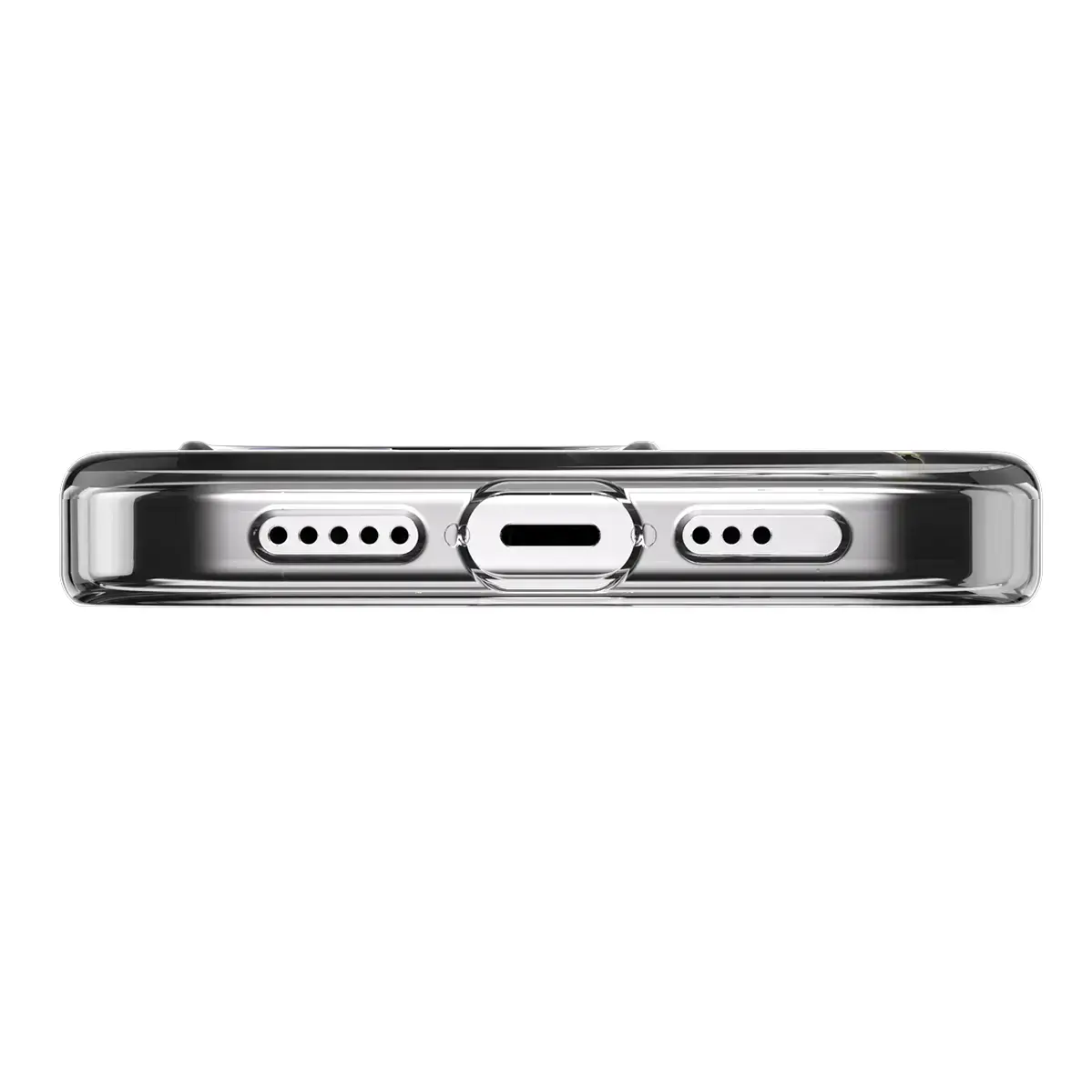 Чехол SwitchEasy Artist case for iPhone 15 Pro - Noir (SPH56P019NO23)