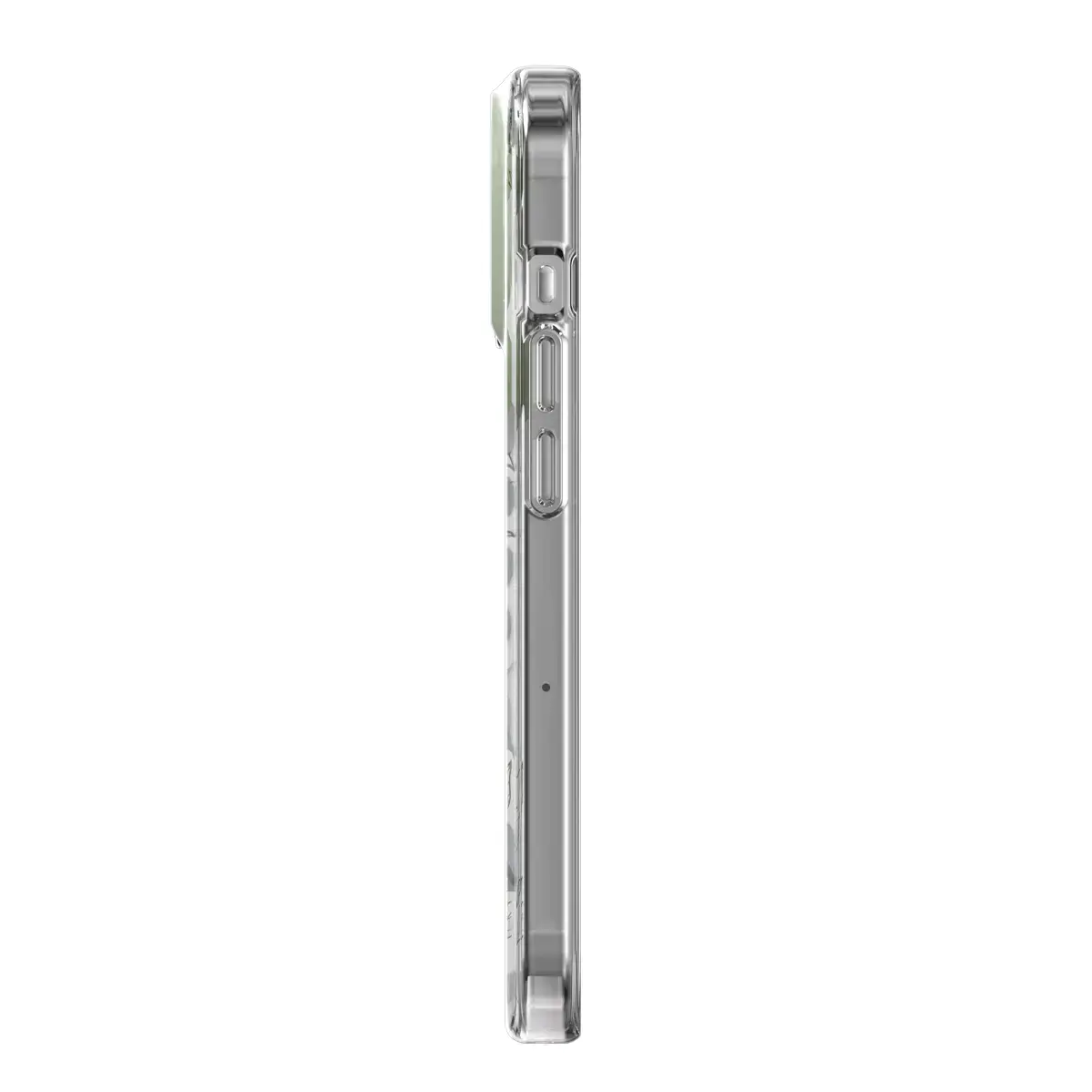 Чехол SwitchEasy Artist case for iPhone 15 Pro - Verde (SPH56P019VR23)