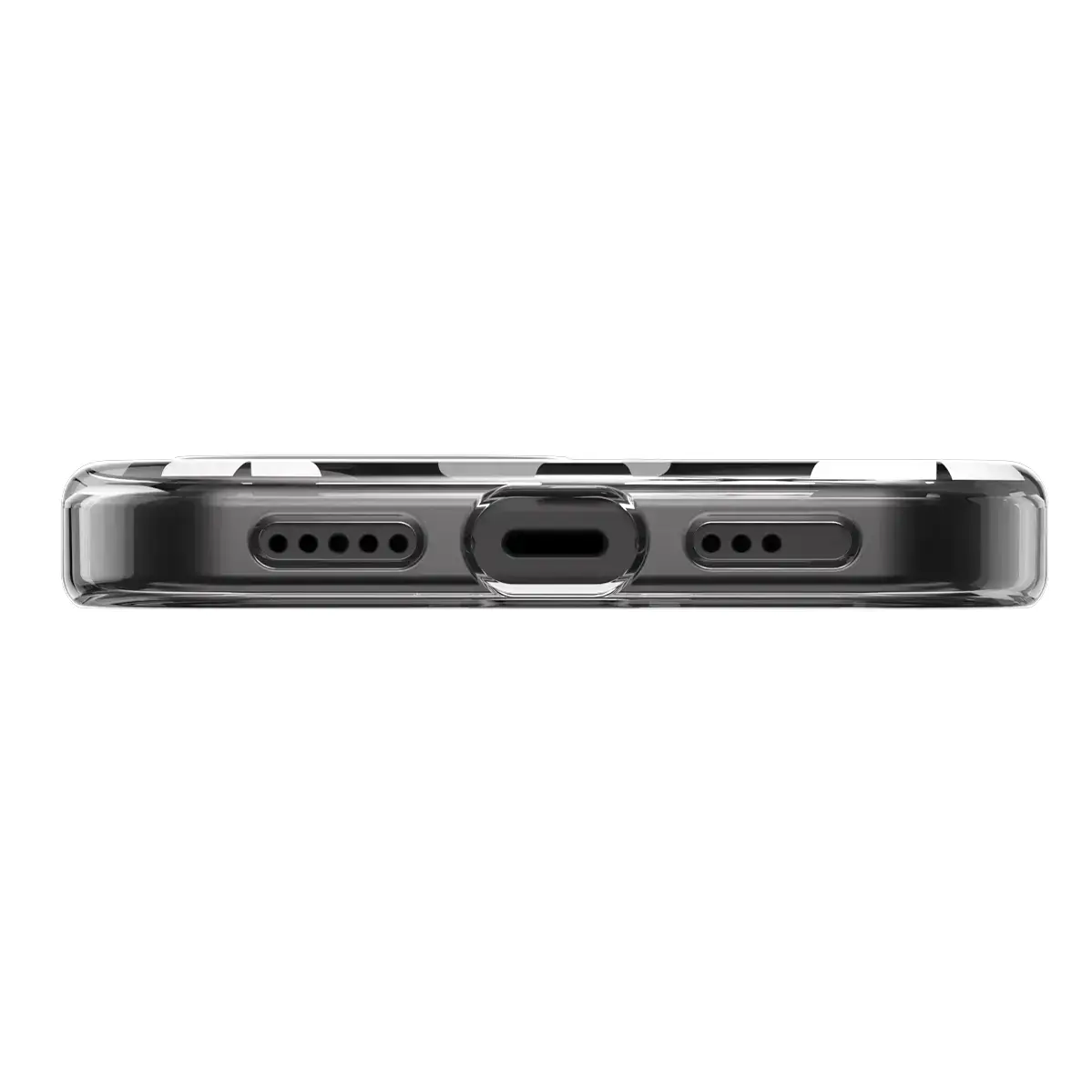 Чохол SwitchEasy Artist case with MagSafe for iPhone 15 - Fleur (SPH561020FL23)