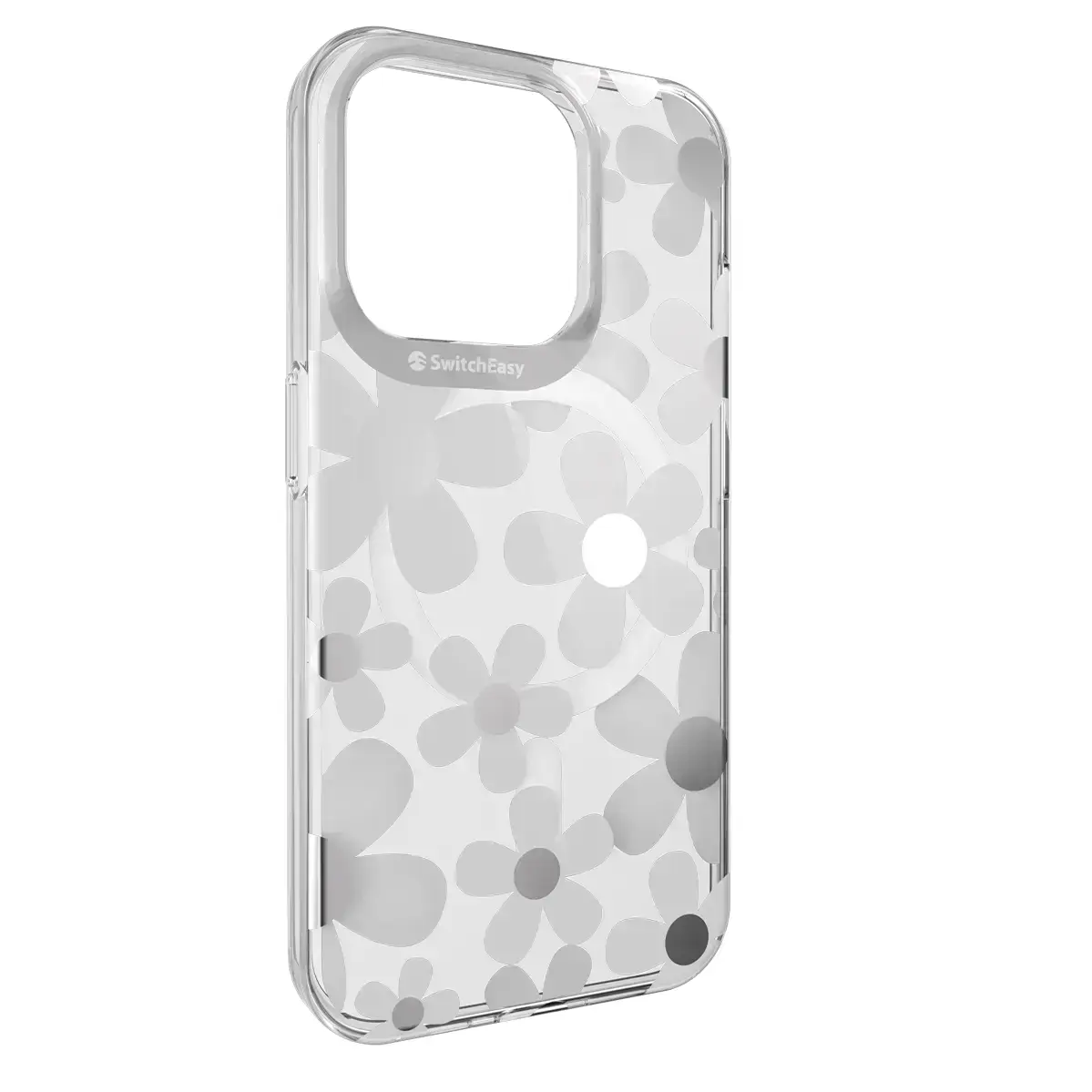 Чохол SwitchEasy Artist case with MagSafe for iPhone 15 Pro - Fleur (SPH56P020FL23)