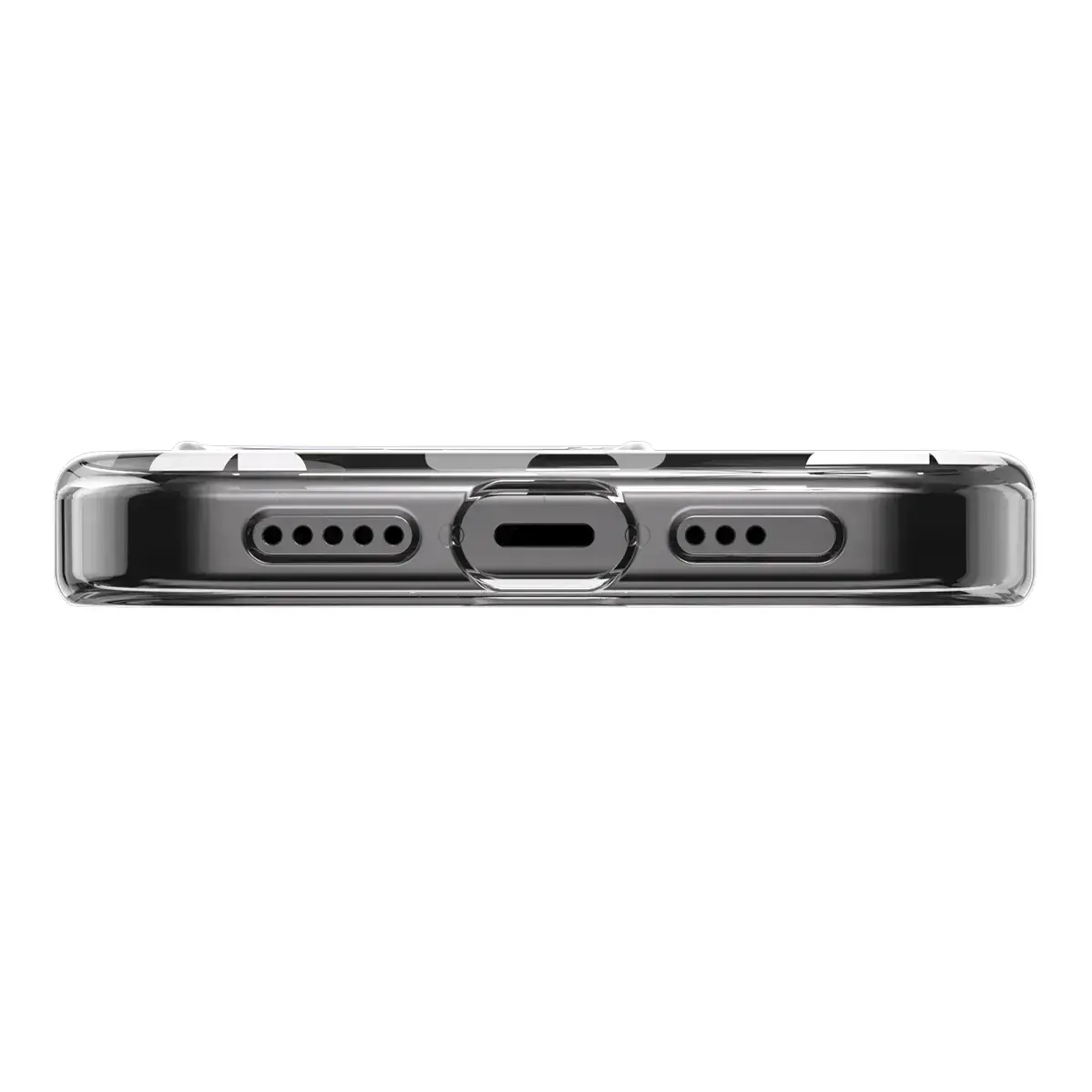 Чохол SwitchEasy Artist case with MagSafe for iPhone 15 Pro - Fleur (SPH56P020FL23)