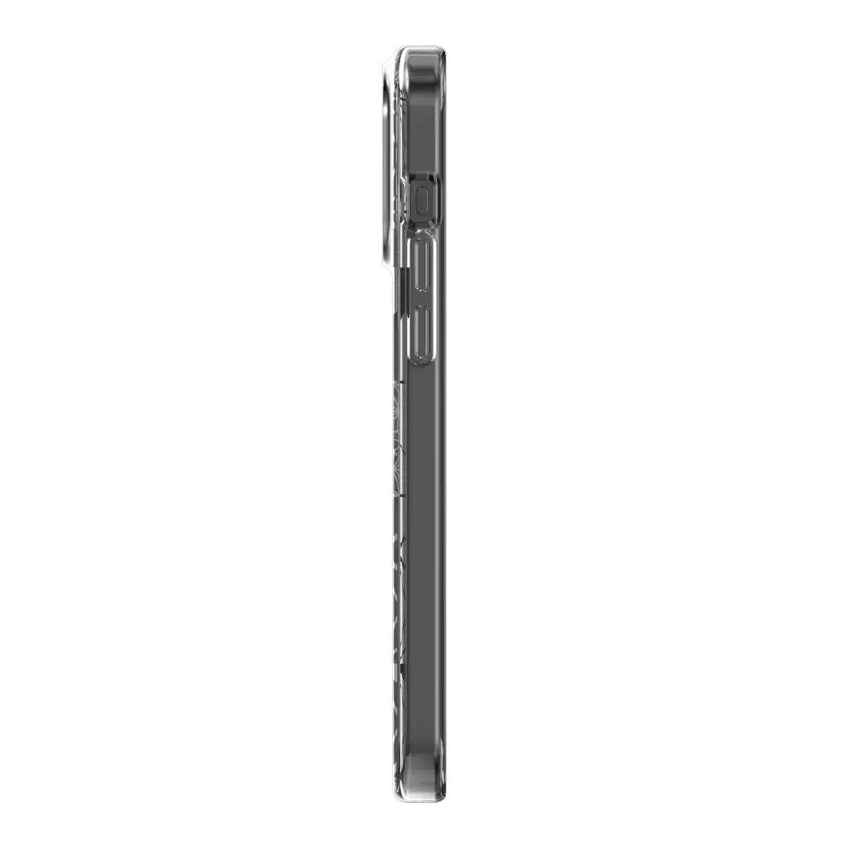 Чехол SwitchEasy Artist case with MagSafe for iPhone 15 Pro Max - Asanoha (SPH57P020AH23)