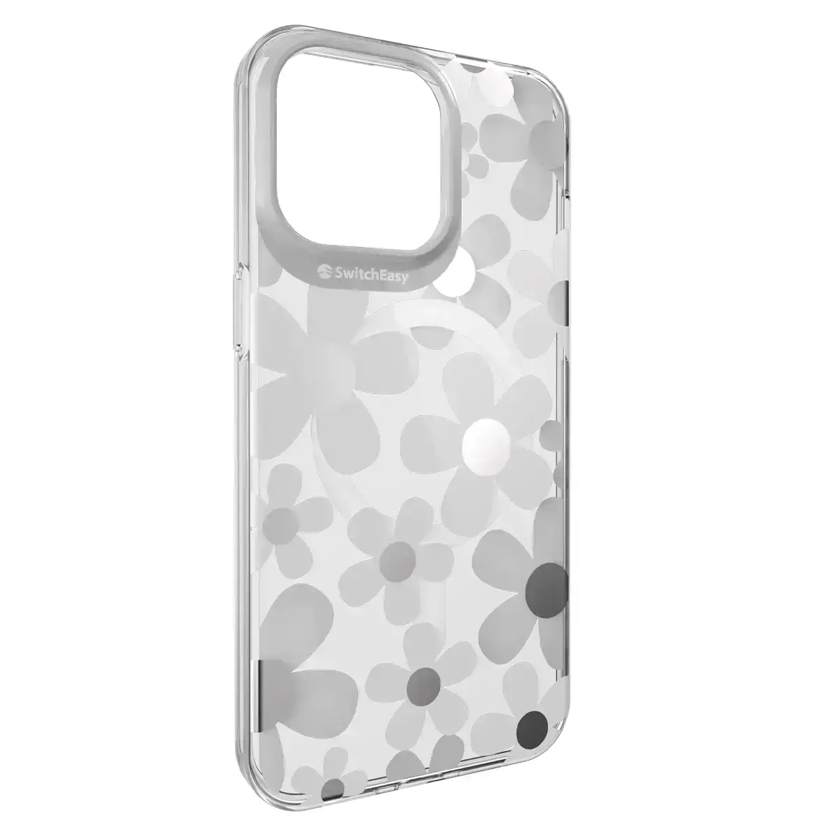 Чехол SwitchEasy Artist case with MagSafe for iPhone 15 Pro Max - Fleur (SPH57P020FL23)