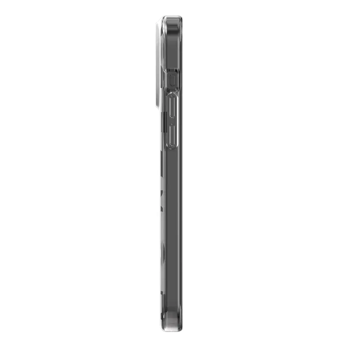 Чехол SwitchEasy Artist case with MagSafe for iPhone 15 Pro Max - Fleur (SPH57P020FL23)