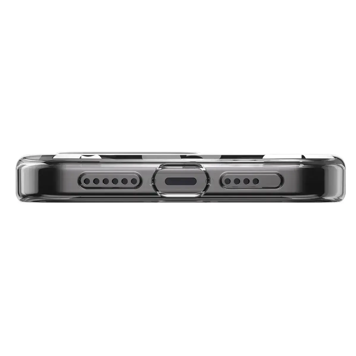 Чехол SwitchEasy Artist case with MagSafe for iPhone 15 Pro Max - Fleur (SPH57P020FL23)