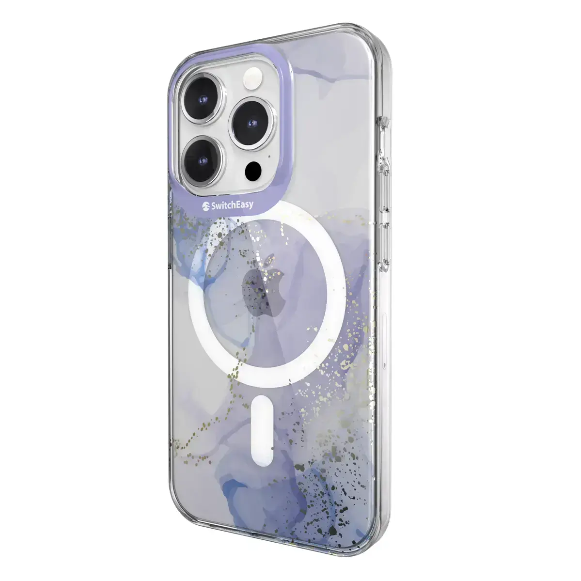 Чохол SwitchEasy Artist case with MagSafe for iPhone 15 Pro - Veil (SPH56P020VE23)