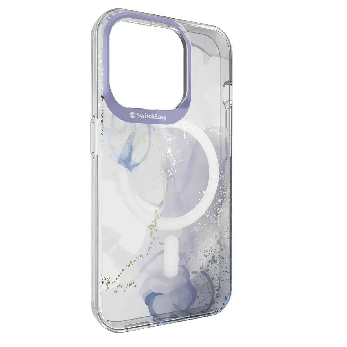 Чохол SwitchEasy Artist case with MagSafe for iPhone 15 Pro - Veil (SPH56P020VE23)