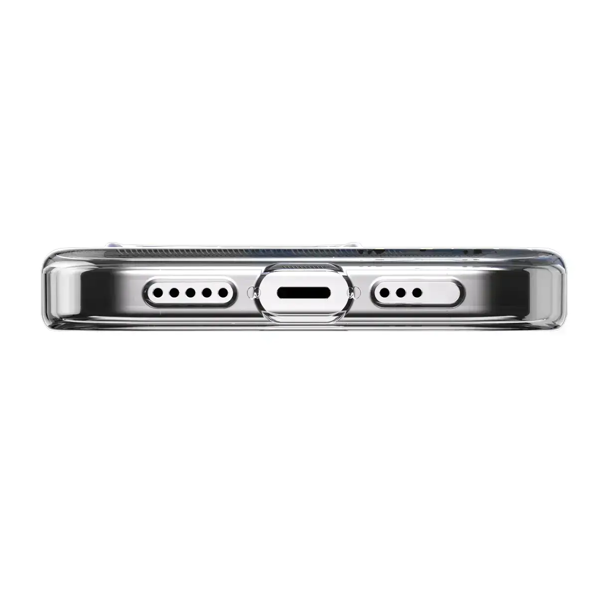 Чохол SwitchEasy Artist case with MagSafe for iPhone 15 Pro - Veil (SPH56P020VE23)