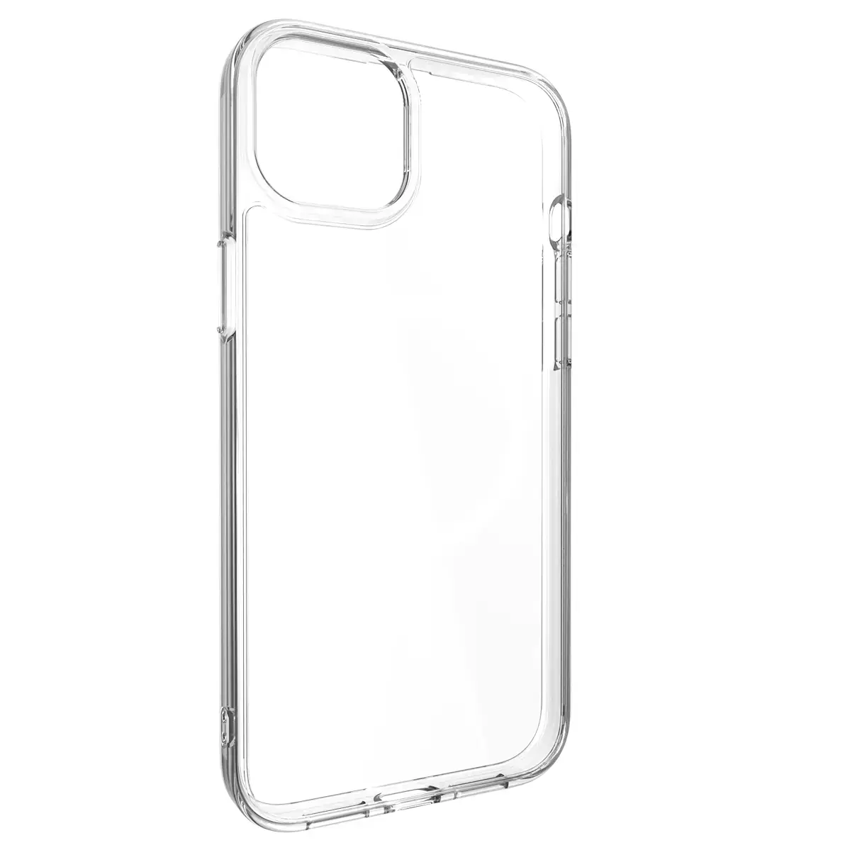 Чехол SwitchEasy CRUSH M (MagSafe) Protective case for iPhone 15 Plus - Transparent (SPH567015TR23)