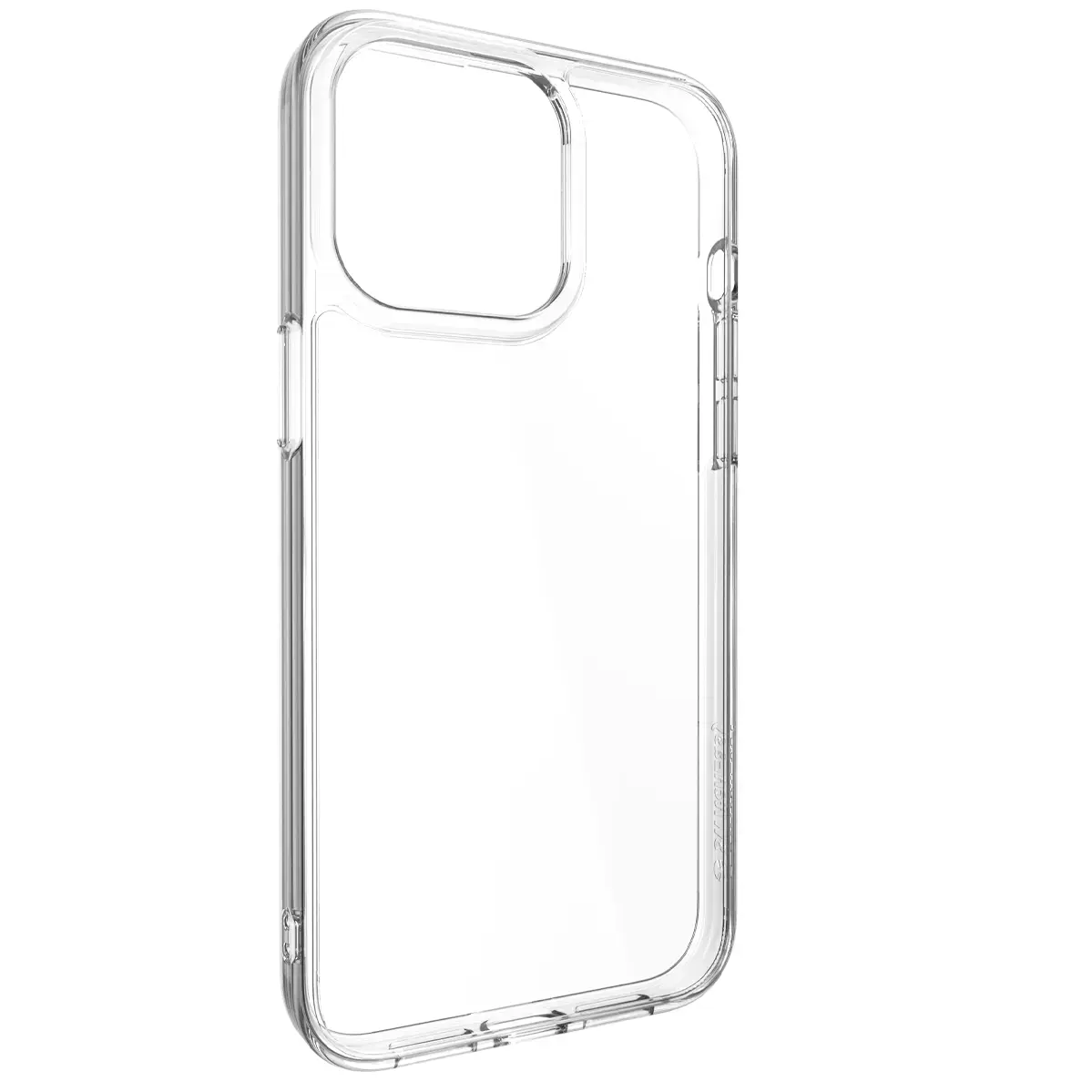 Чохол SwitchEasy CRUSH M (MagSafe) Protective case for iPhone 15 Pro Max - Transparent (SPH57P015TR23)