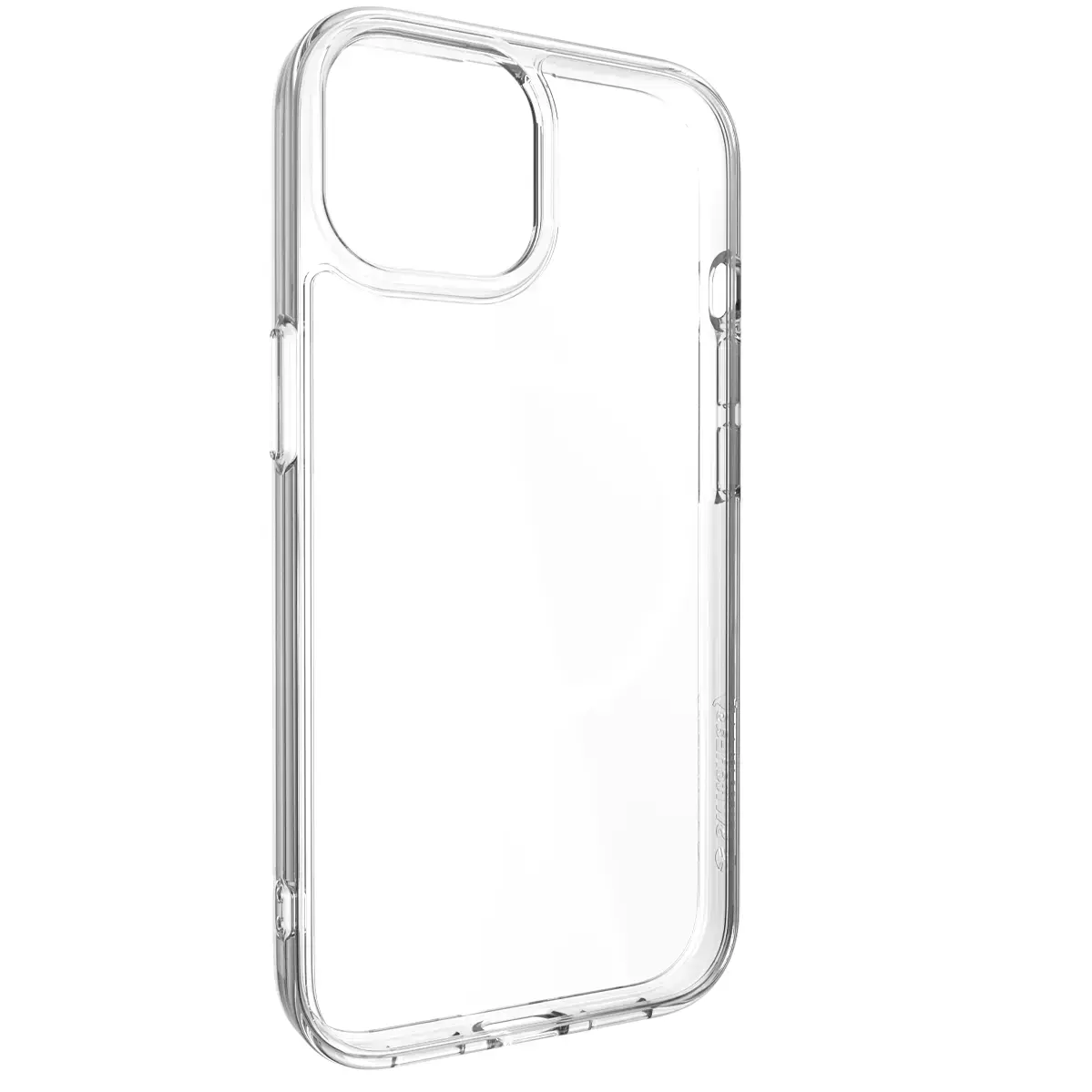 Чохол SwitchEasy CRUSH M (MagSafe) Protective case for iPhone 15 - Transparent (SPH561015TR23)