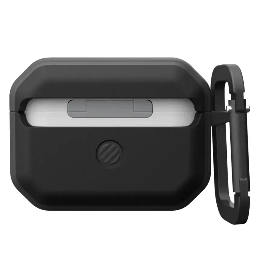 Чехол UAG Civilian Case for AirPods Pro 2nd Gen - Black (104124114040)