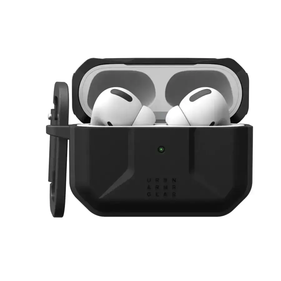 Чехол UAG Civilian Case for AirPods Pro 2nd Gen - Black (104124114040)