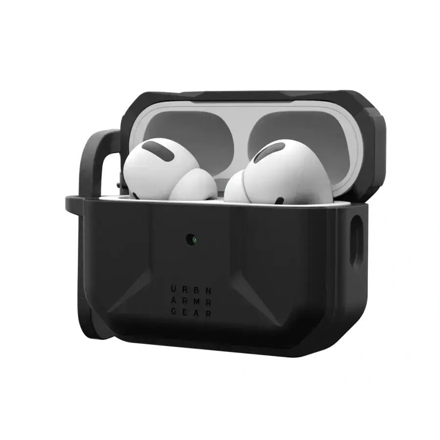 Чехол UAG Civilian Case for AirPods Pro 2nd Gen - Black (104124114040)