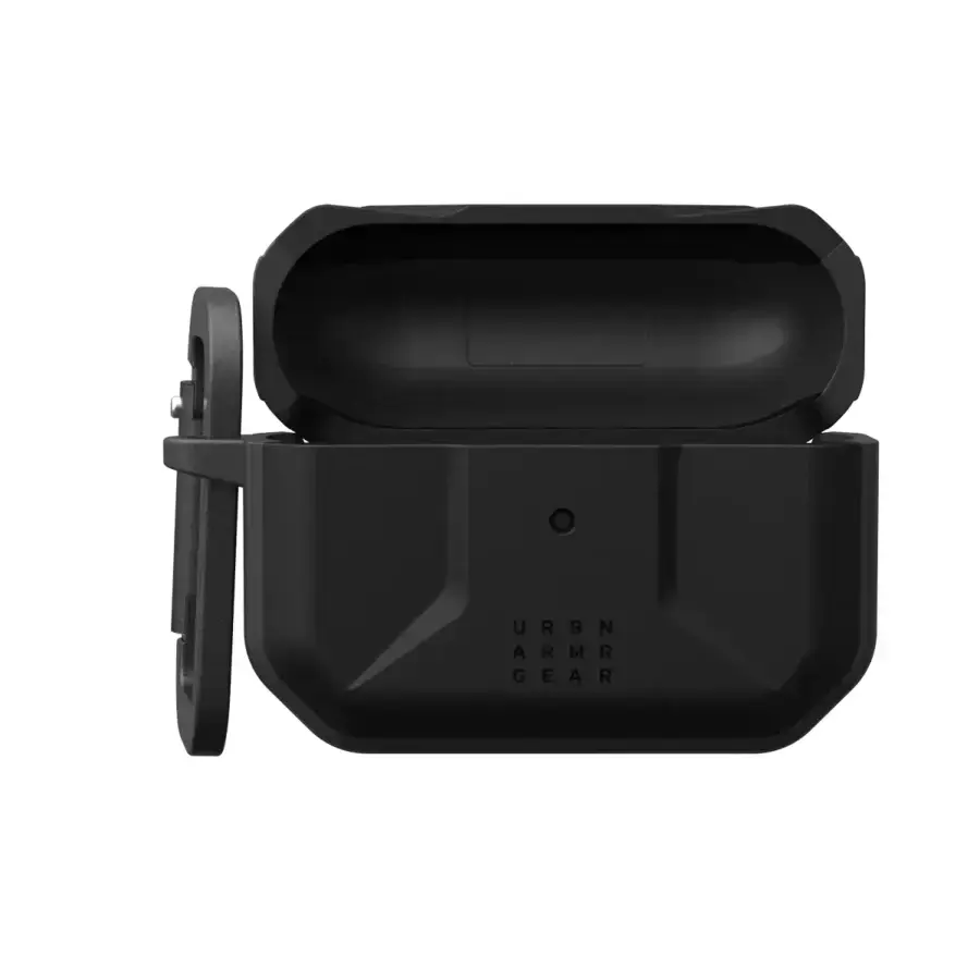 Чехол UAG Civilian Case for AirPods Pro 2nd Gen - Black (104124114040)
