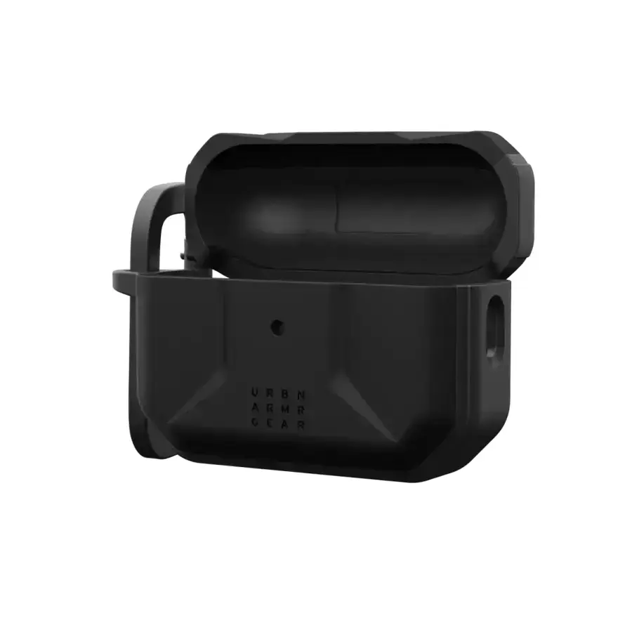 Чехол UAG Civilian Case for AirPods Pro 2nd Gen - Black (104124114040)