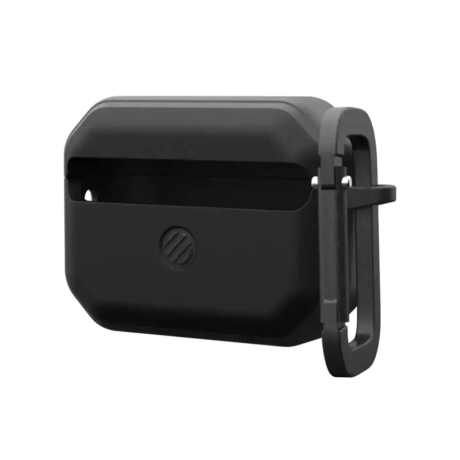 Чехол UAG Civilian Case for AirPods Pro 2nd Gen - Black (104124114040)