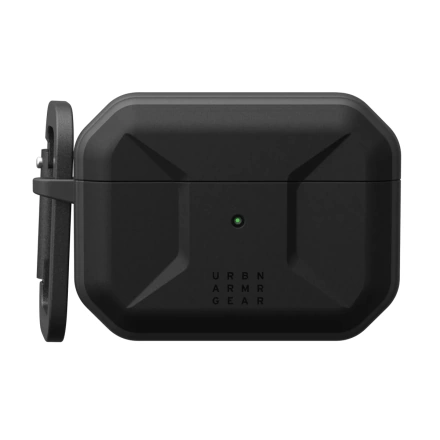 Чехол UAG Civilian Case for AirPods Pro 2nd Gen - Black (104124114040)