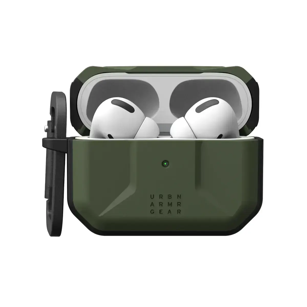 Чохол UAG Civilian Case for AirPods Pro 2nd Gen - Olive Drab (104124117272)