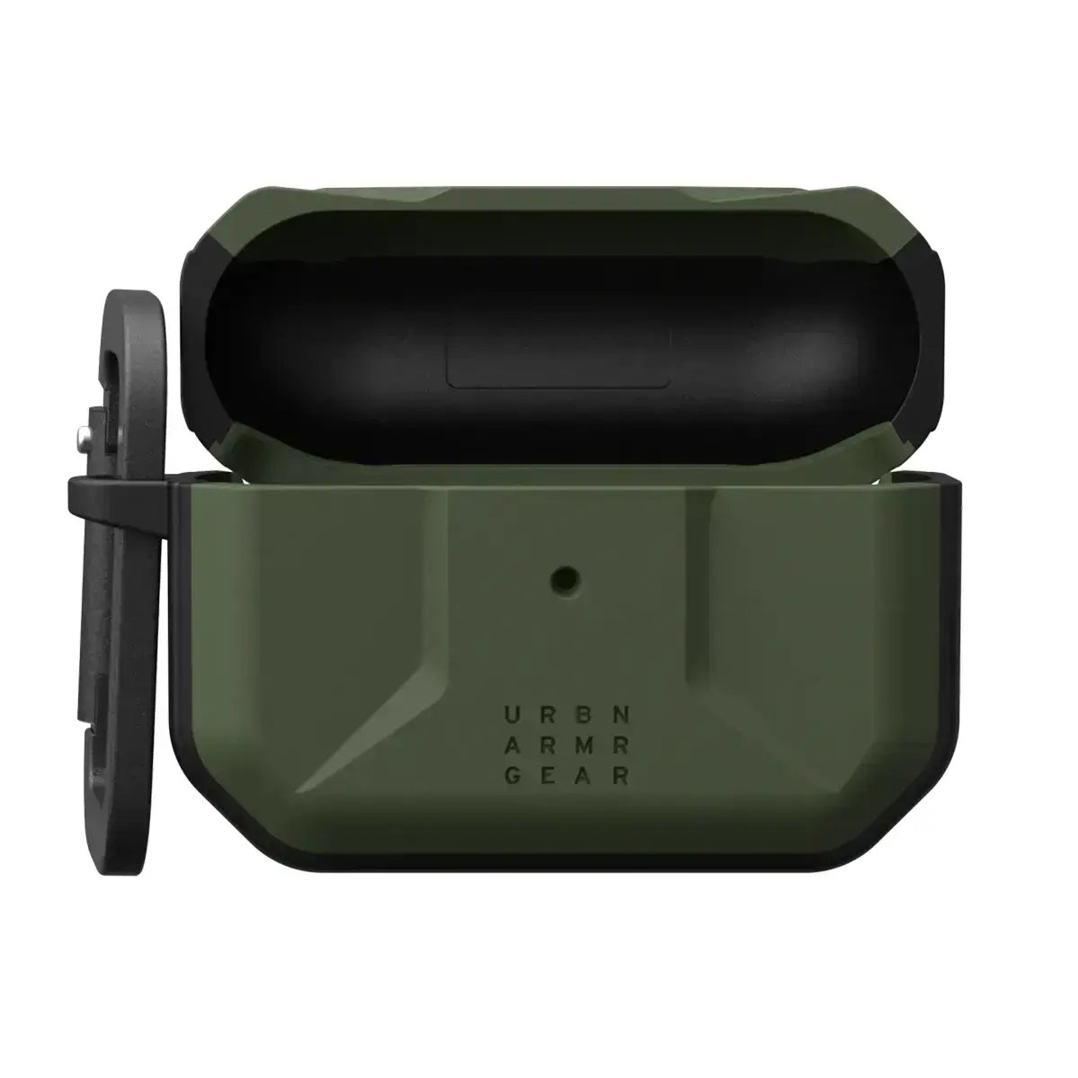 Чохол UAG Civilian Case for AirPods Pro 2nd Gen - Olive Drab (104124117272)
