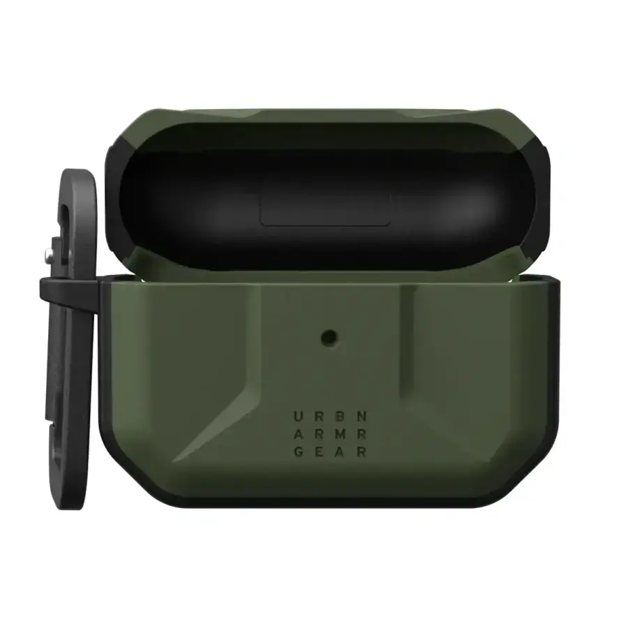 Чехол UAG Civilian Case for AirPods Pro 2nd Gen - Olive Drab (104124117272)