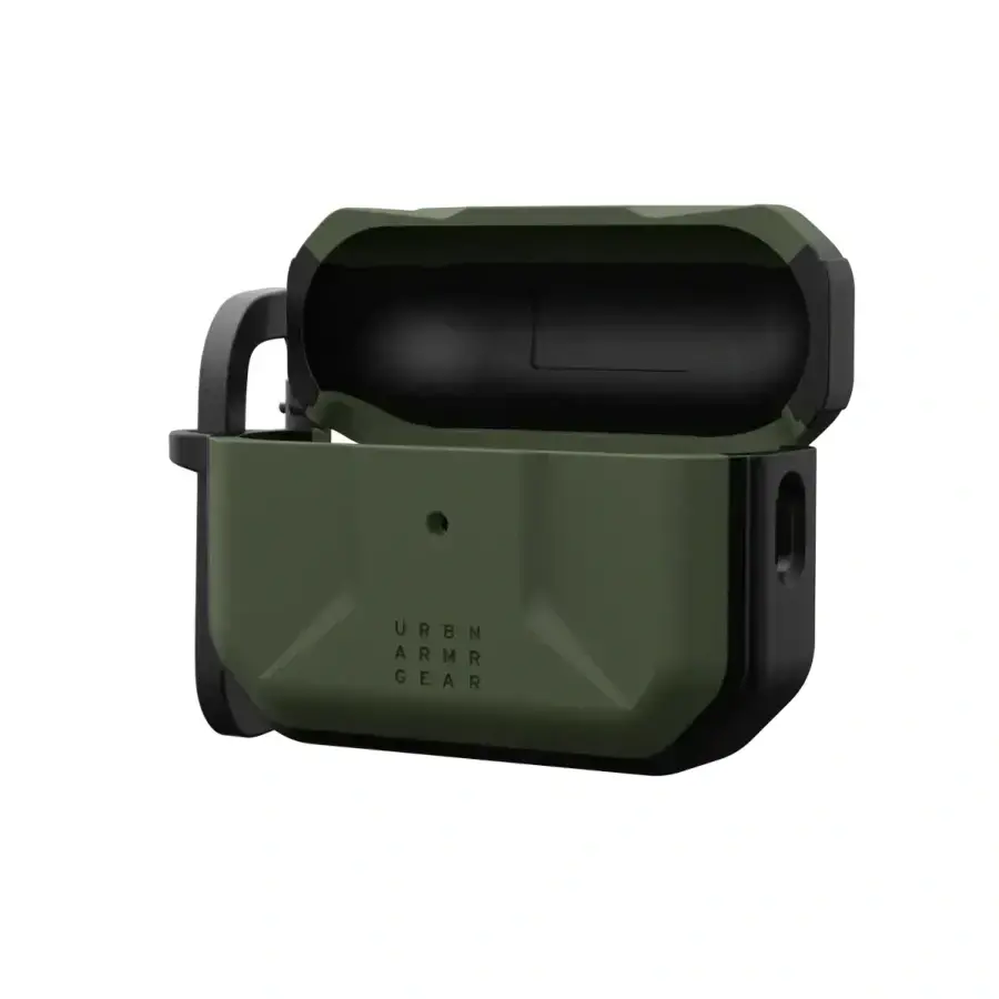 Чехол UAG Civilian Case for AirPods Pro 2nd Gen - Olive Drab (104124117272)