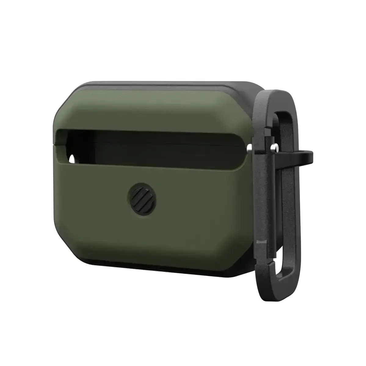 Чохол UAG Civilian Case for AirPods Pro 2nd Gen - Olive Drab (104124117272)