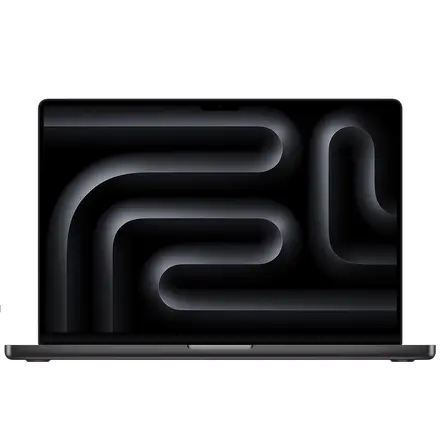 MacBook Pro 16" M3 Pro/18GB/4TB Space Black 2023 (Z1AF0019N)