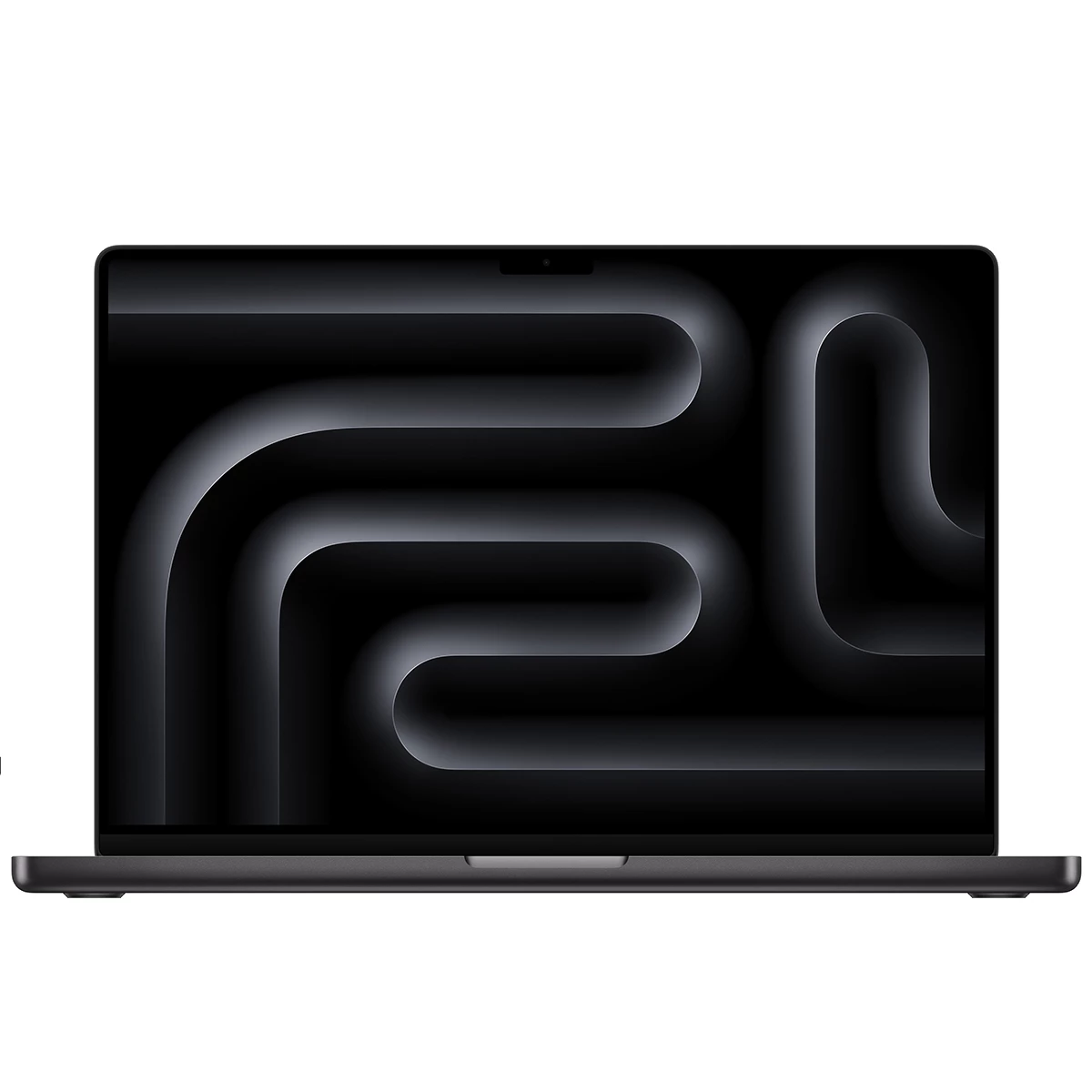 MacBook Pro 16" M3 Pro/18GB/512GB Space Black 2023 (MRW13) - US English
