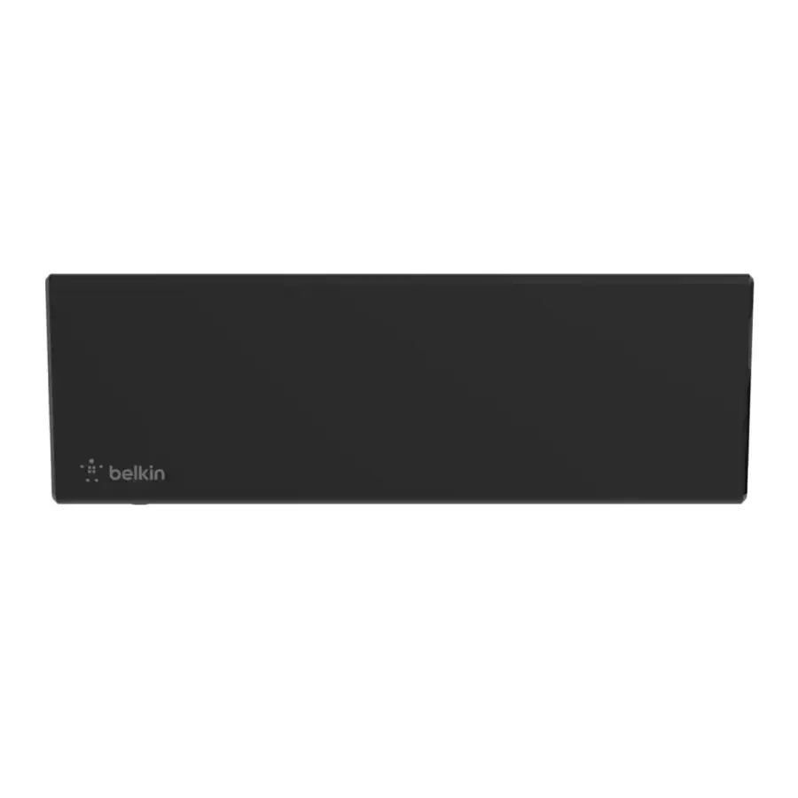 Док-станция Belkin Connect Universal USB-C Triple Display Dock (INC007vfBK)