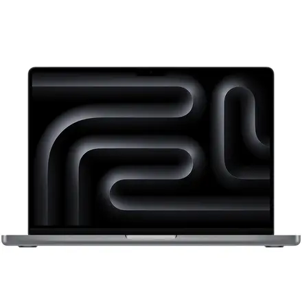 MacBook Pro 14" M3/16GB/2TB Space Gray 2023 (Z1C80001G)