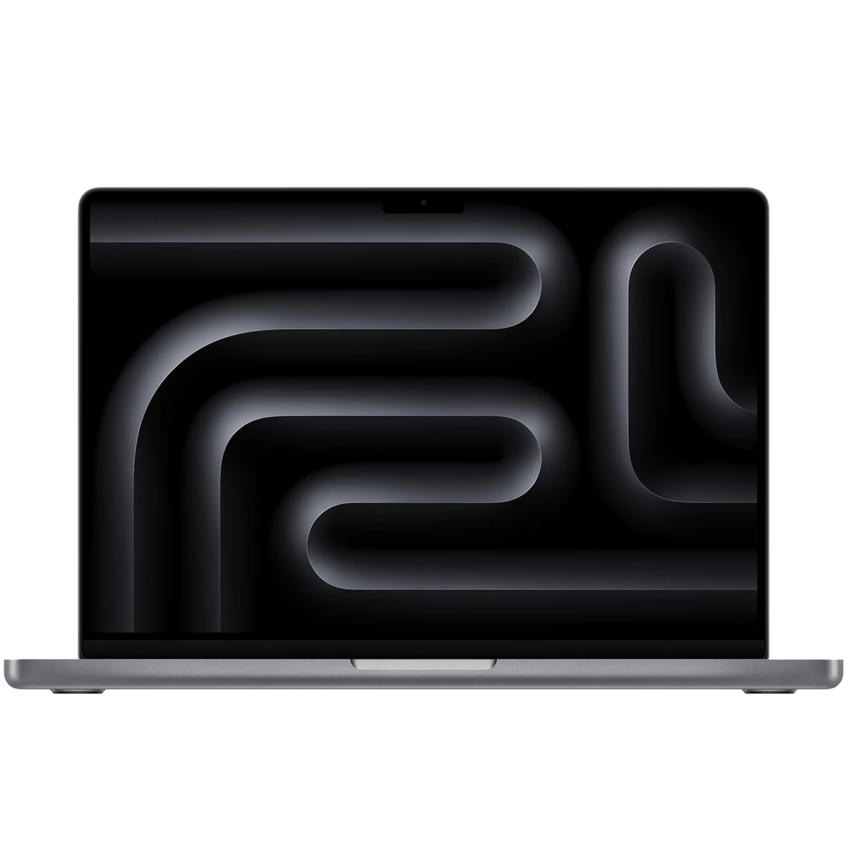 MacBook Pro 14" M3/24GB/512GB Space Gray 2023 (Z1C80001E)