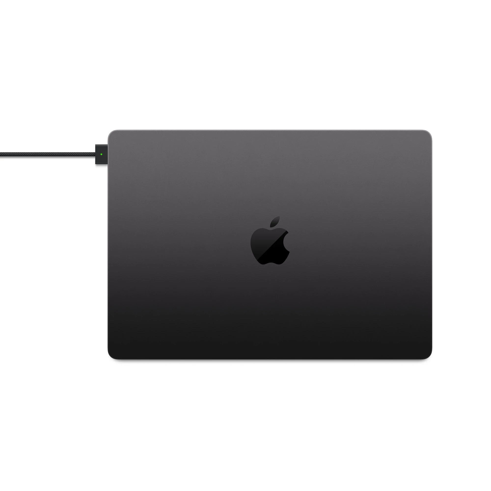 USB-C to MagSafe 3 Cable (2m) - Space Black