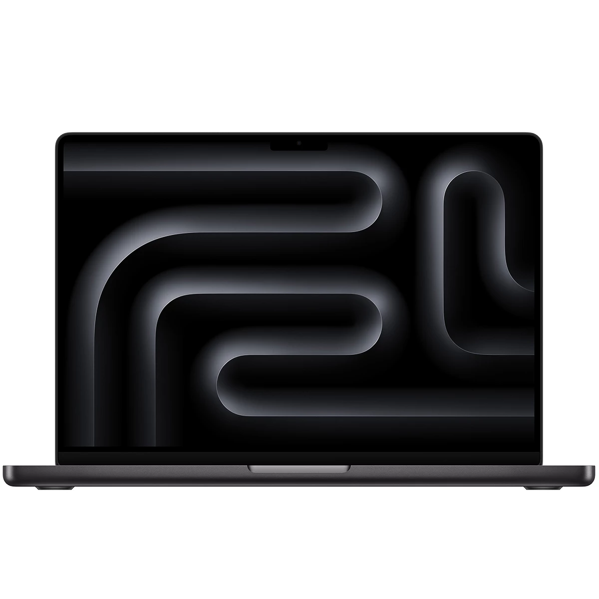 MacBook Pro 14" M3 Pro/18GB/2TB Space Black 2023 (Z1AU0029S)